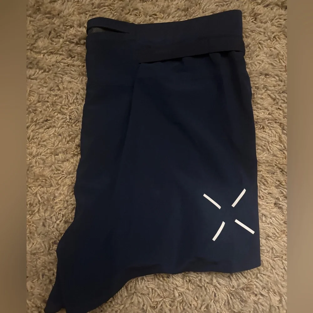 Distance shorts - Picture 7 of 7